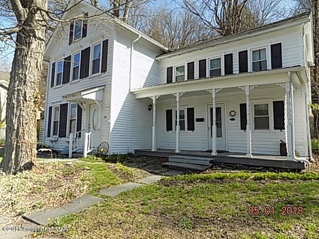 769 Hudson St, Hawley, PA 18428 - photo 1
