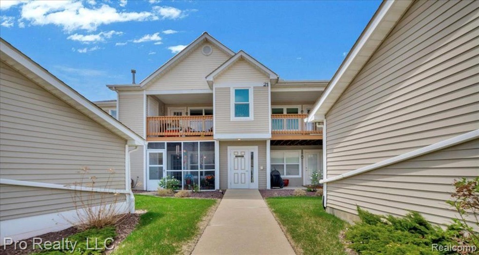 1517 Long Meadow Trail unit 248, Ann Arbor, MI 48108 - photo 1