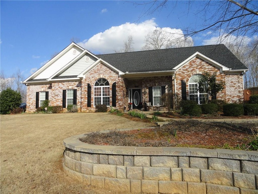 56 Righteous Path, Jefferson, GA 30549 - photo 1