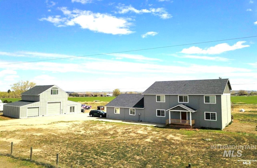 3072 Purdom Ln, Homedale, ID 83628 - photo 1