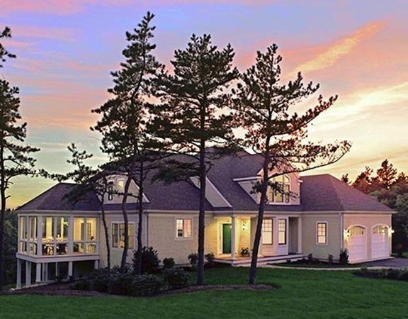 25 Island Rock, Plymouth, MA 02360 - photo 1