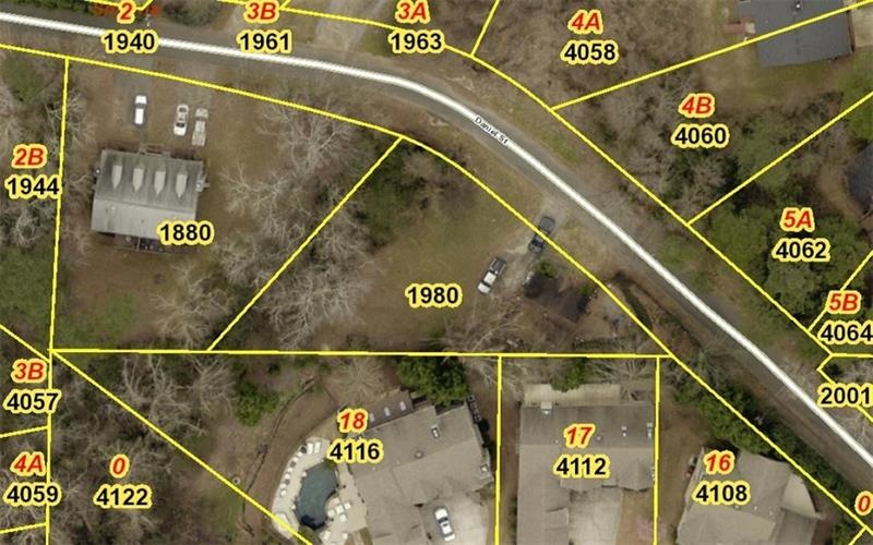 1980 Daniel St SE, Smyrna, GA 30080 - photo 1