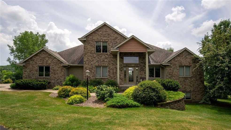Grand home in desirable South View Meadows just so