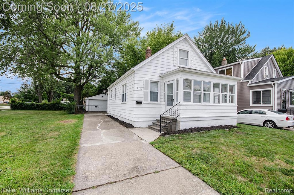 Sold $127,000 • Co-Listing Agent