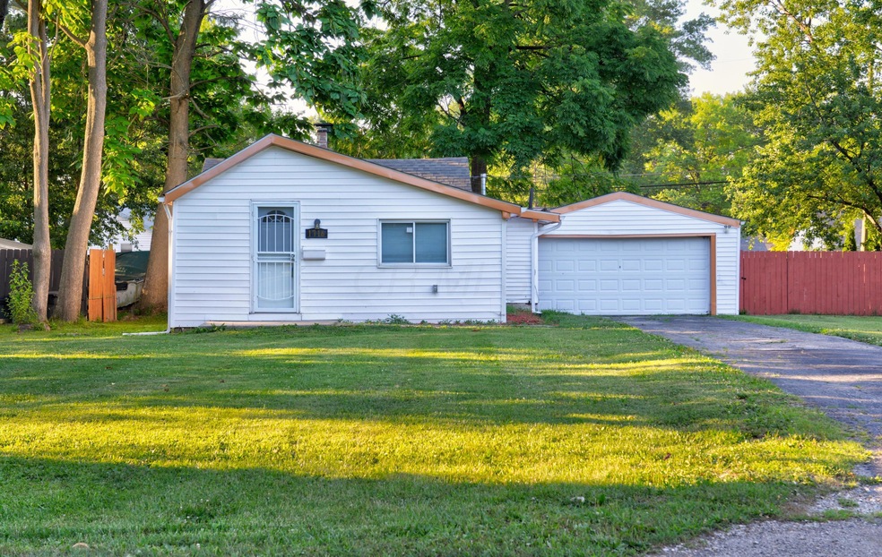 1716 Sale Rd, Columbus, OH 43224 - photo 1