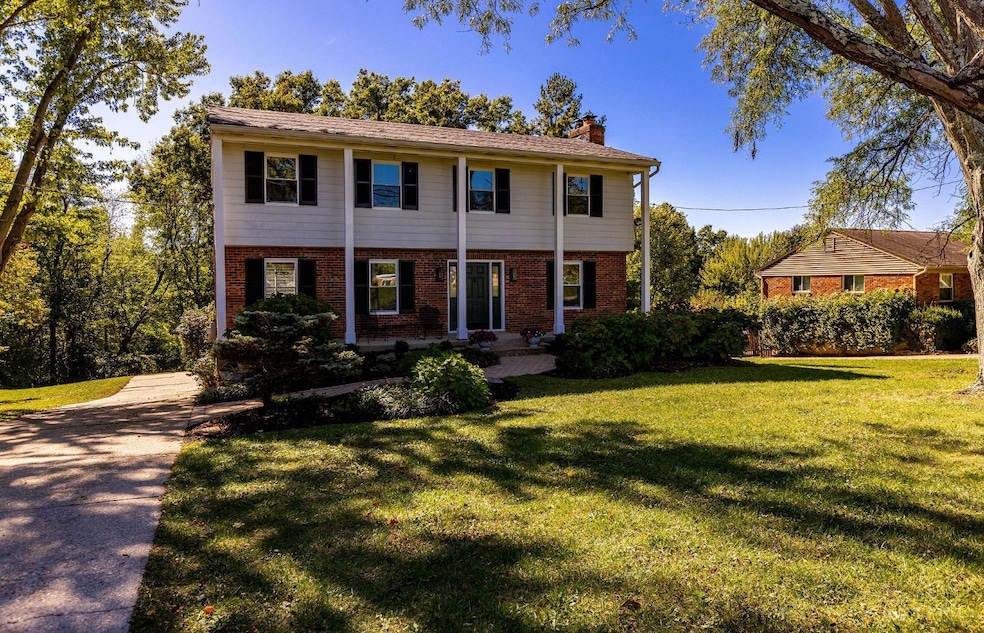 2508 Little Dry Run Rd, Cincinnati, OH 45244 - photo 1