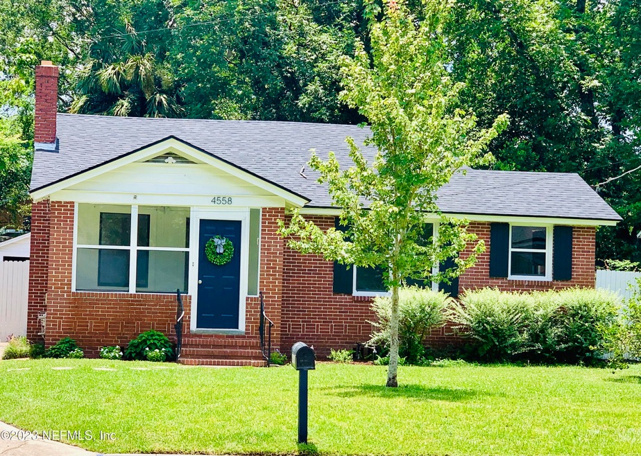 4558 Polaris St, Jacksonville, FL 32205 - photo 1