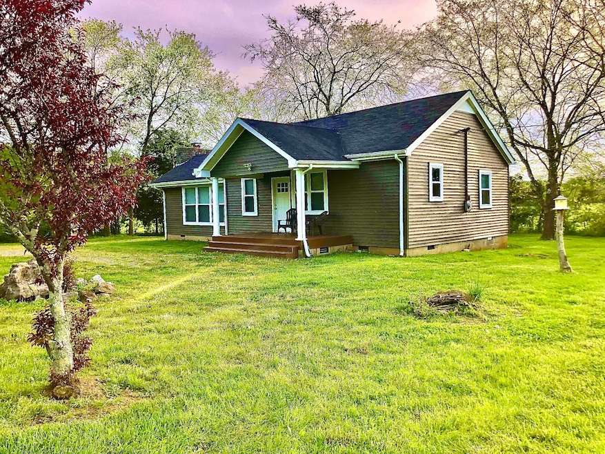 360 Harrison Rd, Shelbyville, TN 37160 - photo 1