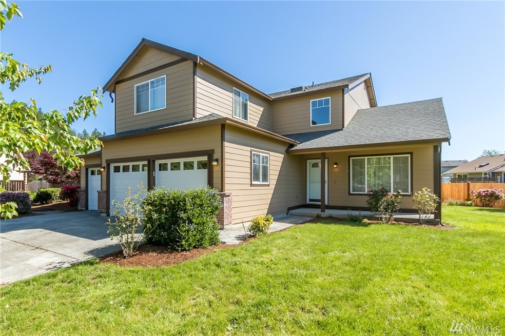 25216 156th St E, Buckley, WA 98321 - photo 1