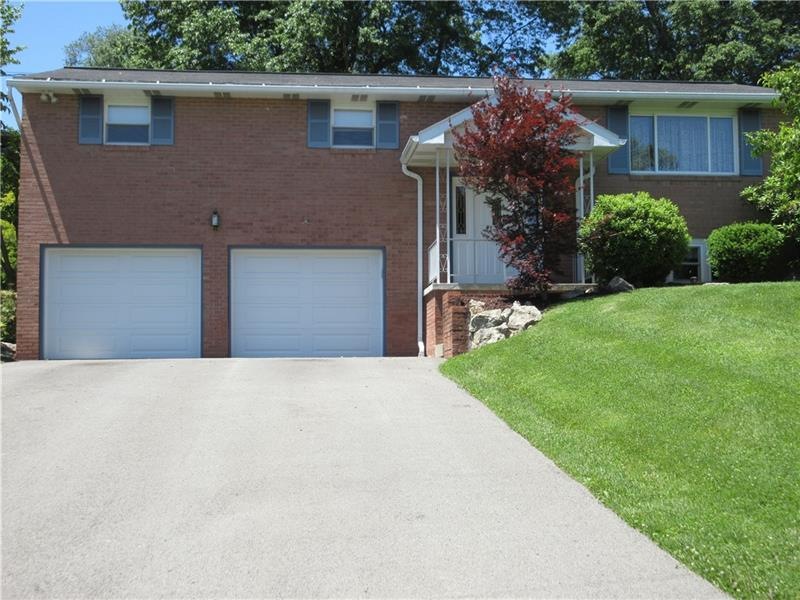 Welcome to 223 Primrose Drive!