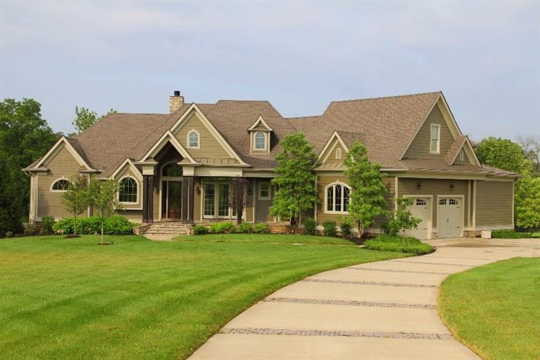 300 Cave Run Cir, Versailles, KY 40383 - photo 1