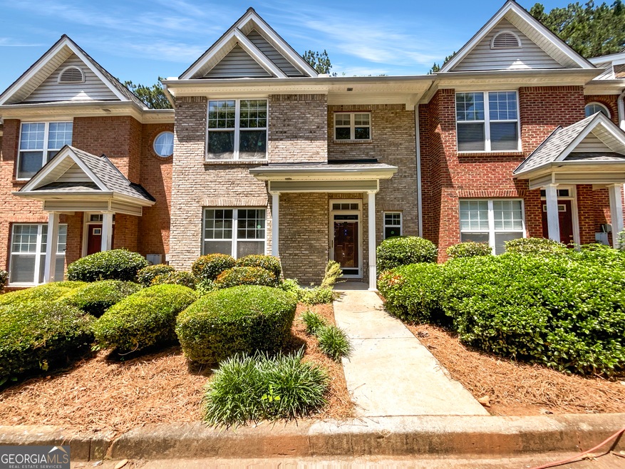 2031 Austin Park Cir, Decatur, GA 30032 - photo 1