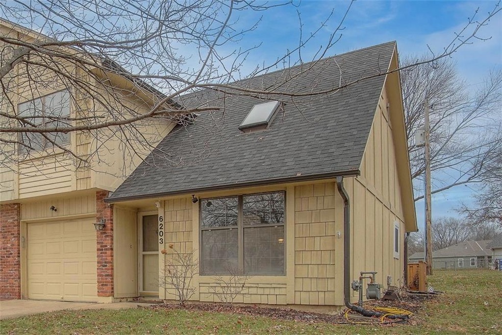 6203 Rene St, Shawnee, KS 66216 - photo 1
