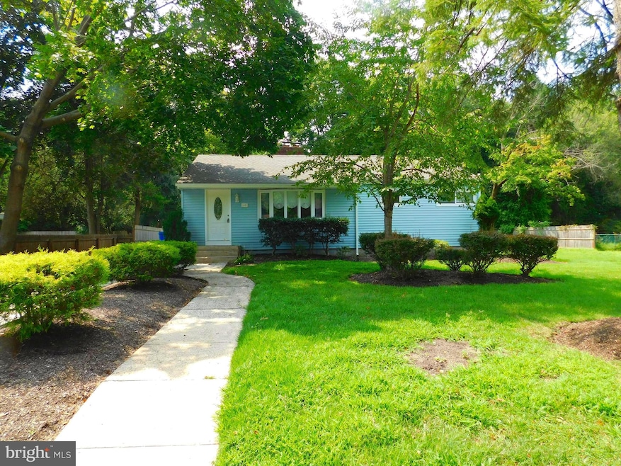 45 Delwood Rd, Cherry Hill, NJ 08002 - photo 1