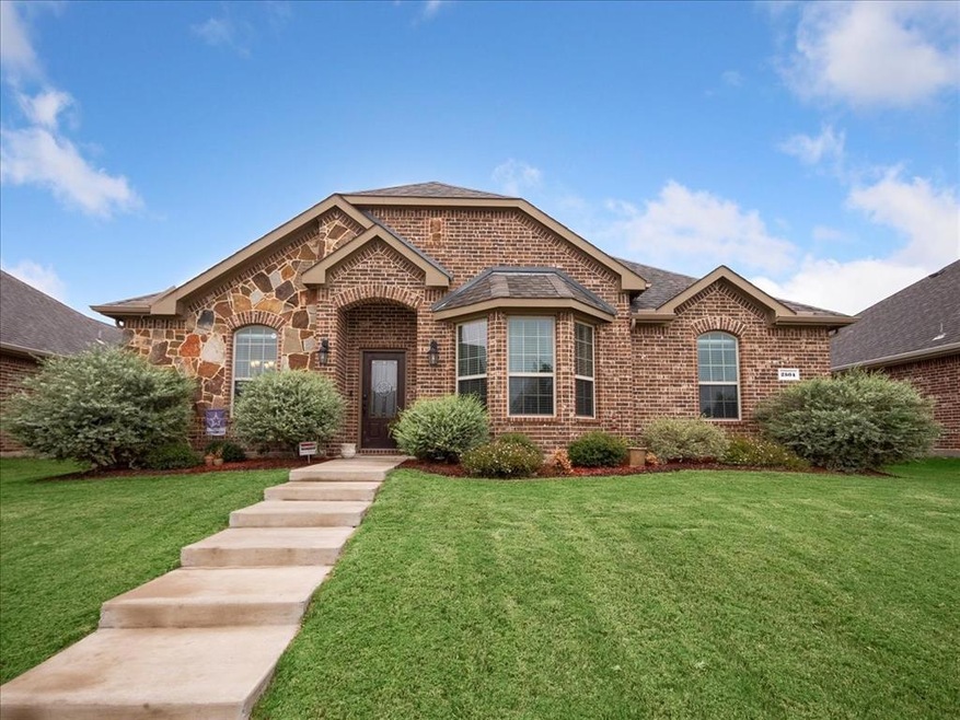 2504 Lakefield Dr, Wylie, TX 75098 - photo 1
