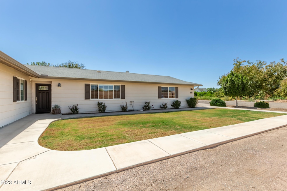 03 - Chandler Heights