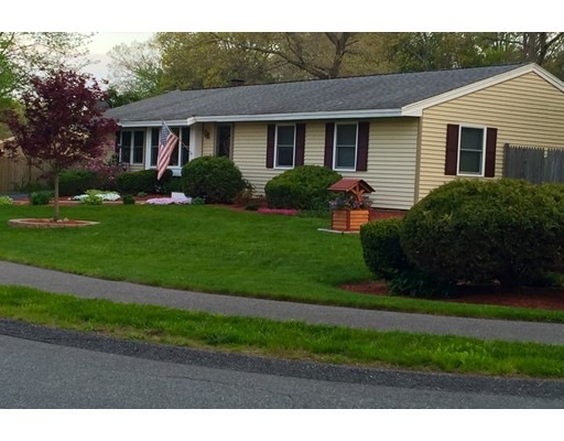 40 Nadine Rd, Brockton, MA 02302 - photo 1