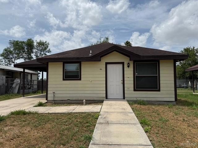 For Rent $850/month