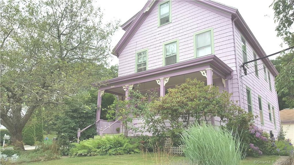 63 William St unit 2, Pawcatuck, CT 06379 - photo 1