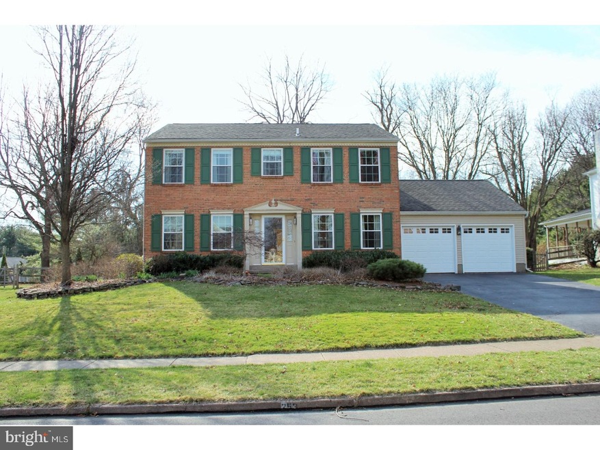 253 White Swan Way, Langhorne, PA 19047 - photo 1