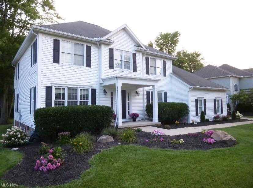 525 Walnut Ridge Trail, Aurora, OH 44202 - photo 1