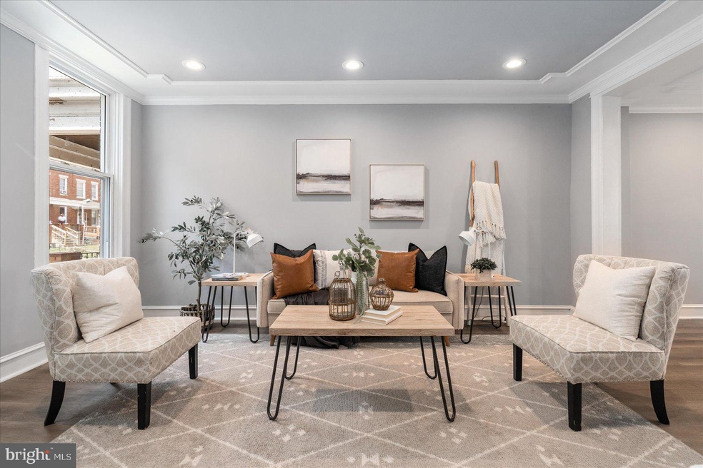 719 Linnard St, Baltimore, MD 21229 - photo 1