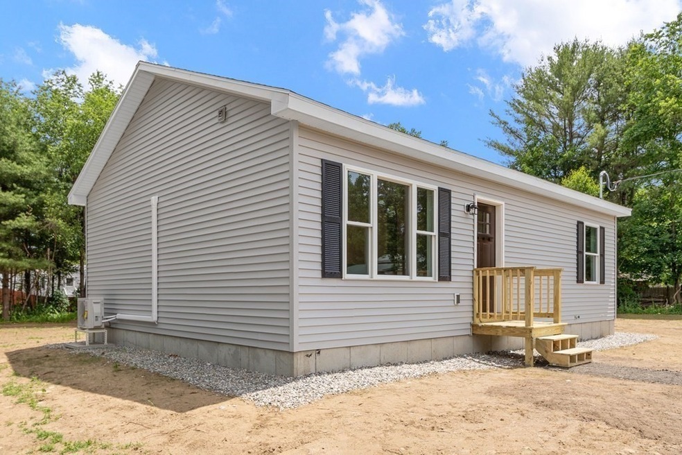 243 Hayden St, Orange, MA 01364 - photo 1