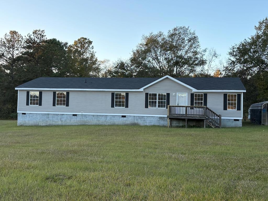 412 Pullen Ln, Dublin, GA 31021 - photo 1