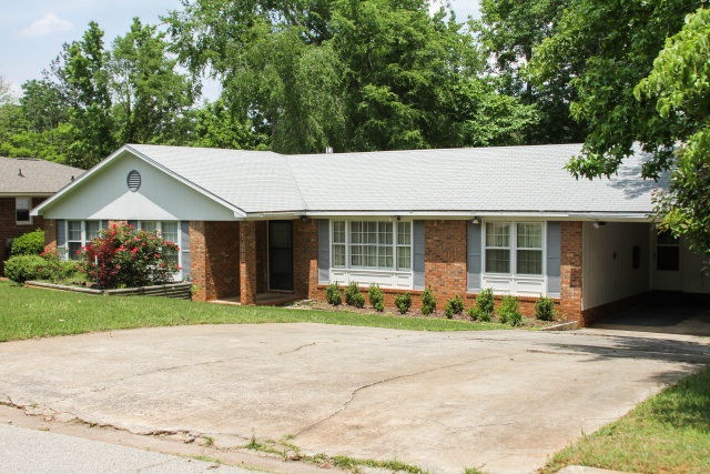 Main View