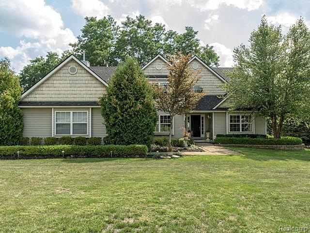 BEAUTIFUL COMMERCE HOME