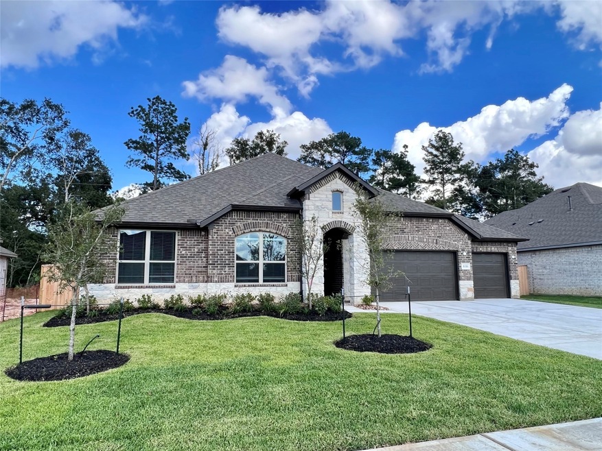 31318 Raleigh Creek Dr, Tomball, TX 77375 - photo 1