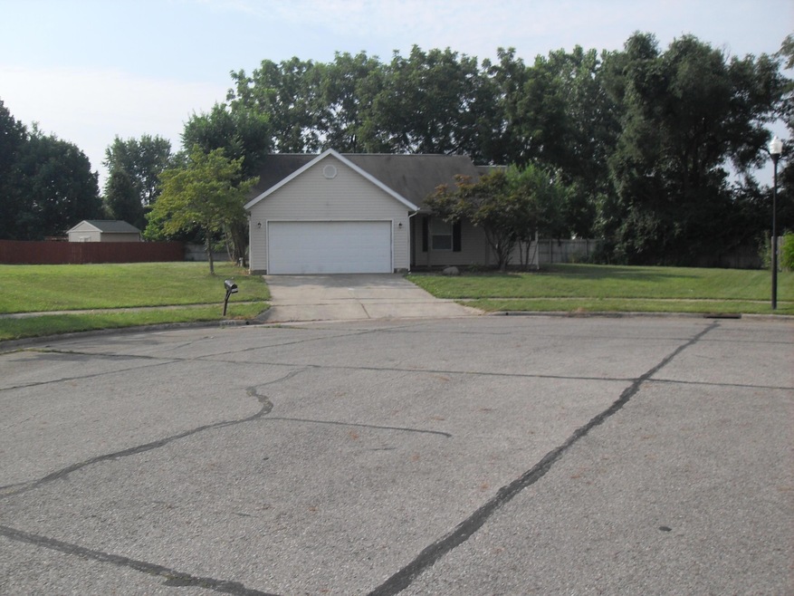 1424 Seiler Ct, Columbus, OH 43223 - photo 1