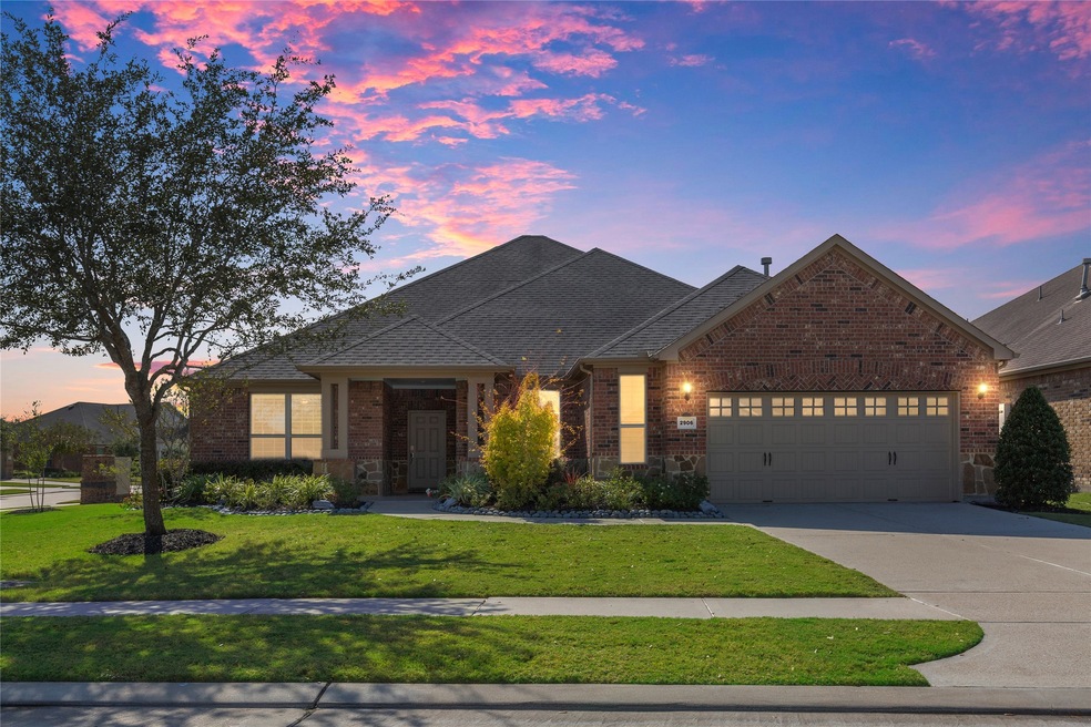 2906 Wild Olive Way, Richmond, TX 77469 - photo 1