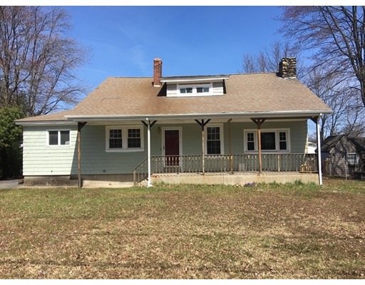 11 Quinn St, North Attleboro, MA 02760 - photo 1