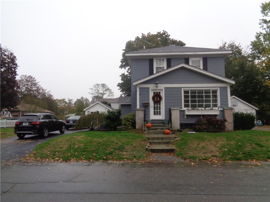 24 Willard St, Warwick, RI 02889 - photo 1