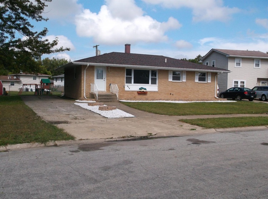 424 W 53rd Ave, Merrillville, IN 46410 - photo 1