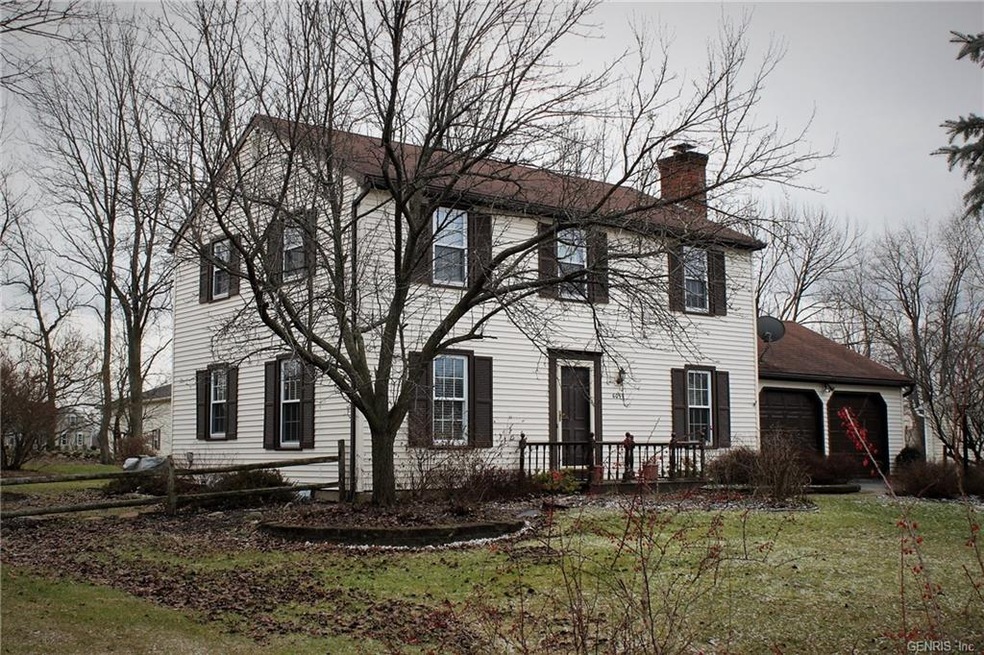 Welcome to 6059 Holly Ln.