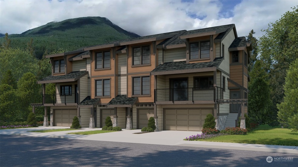 1231 Boulder Way SE unit 402, North Bend, WA 98045 - photo 1