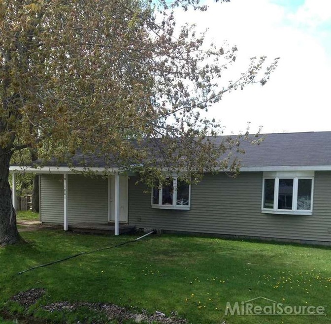 1801 Marlette Rd, Kimball, MI 48074 - photo 1