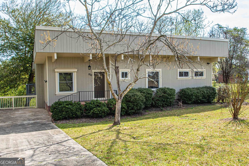 5710 Whippoorwill Dr, Macon, GA 31216 - photo 1