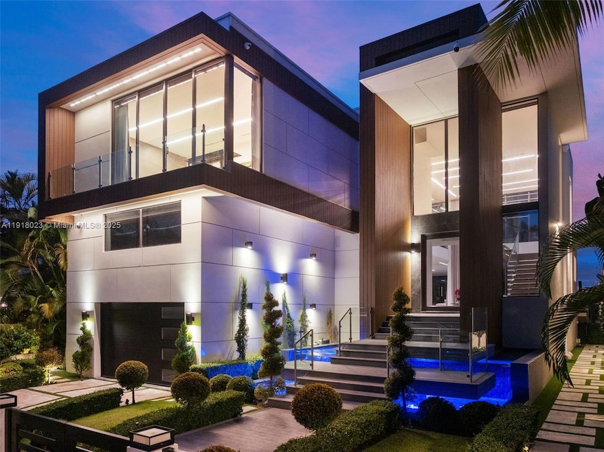 For Sale $9,990,000 • Co-Listing Agent