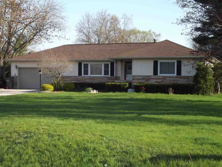 22691 Old Us 20, Elkhart, IN 46516 - photo 1