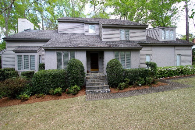 Main View