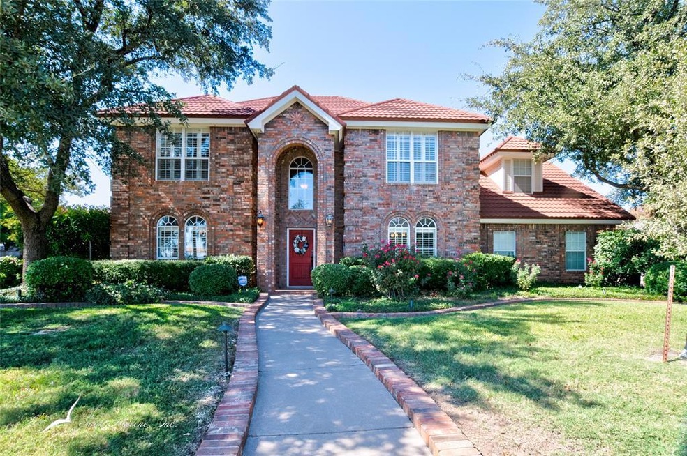 98 Glen Abbey St, Abilene, TX 79606 - photo 1