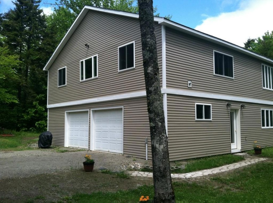 Remodeled home on over 5 private...