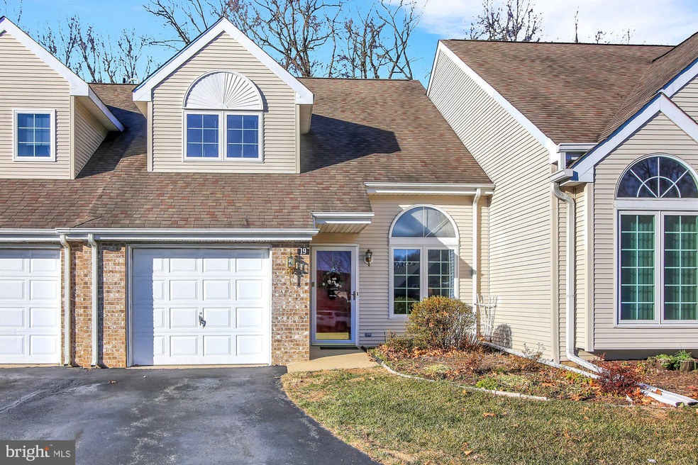 19 Kensington Ct unit 90, Wilmington, DE 19804 - photo 1