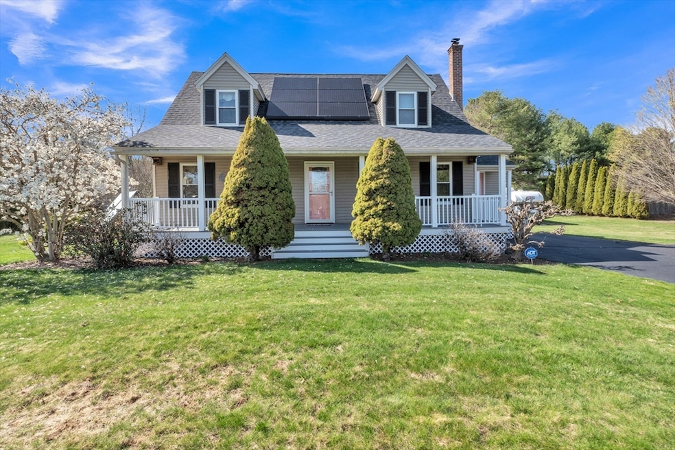 Sold $440,000 • Co-Listing Agent