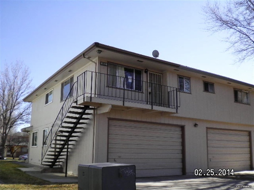 653 Pine Meadows Dr unit 4, Sparks, NV 89431 - photo 1