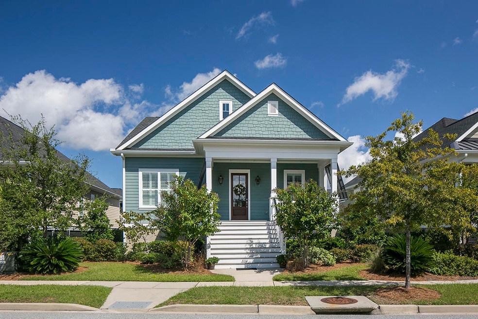 1444 Wando Landing St, North Charleston, SC 29405 - photo 1