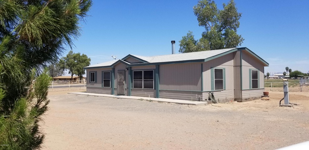 1548 W Lenora Way, San Tan Valley, AZ 85140 - photo 1
